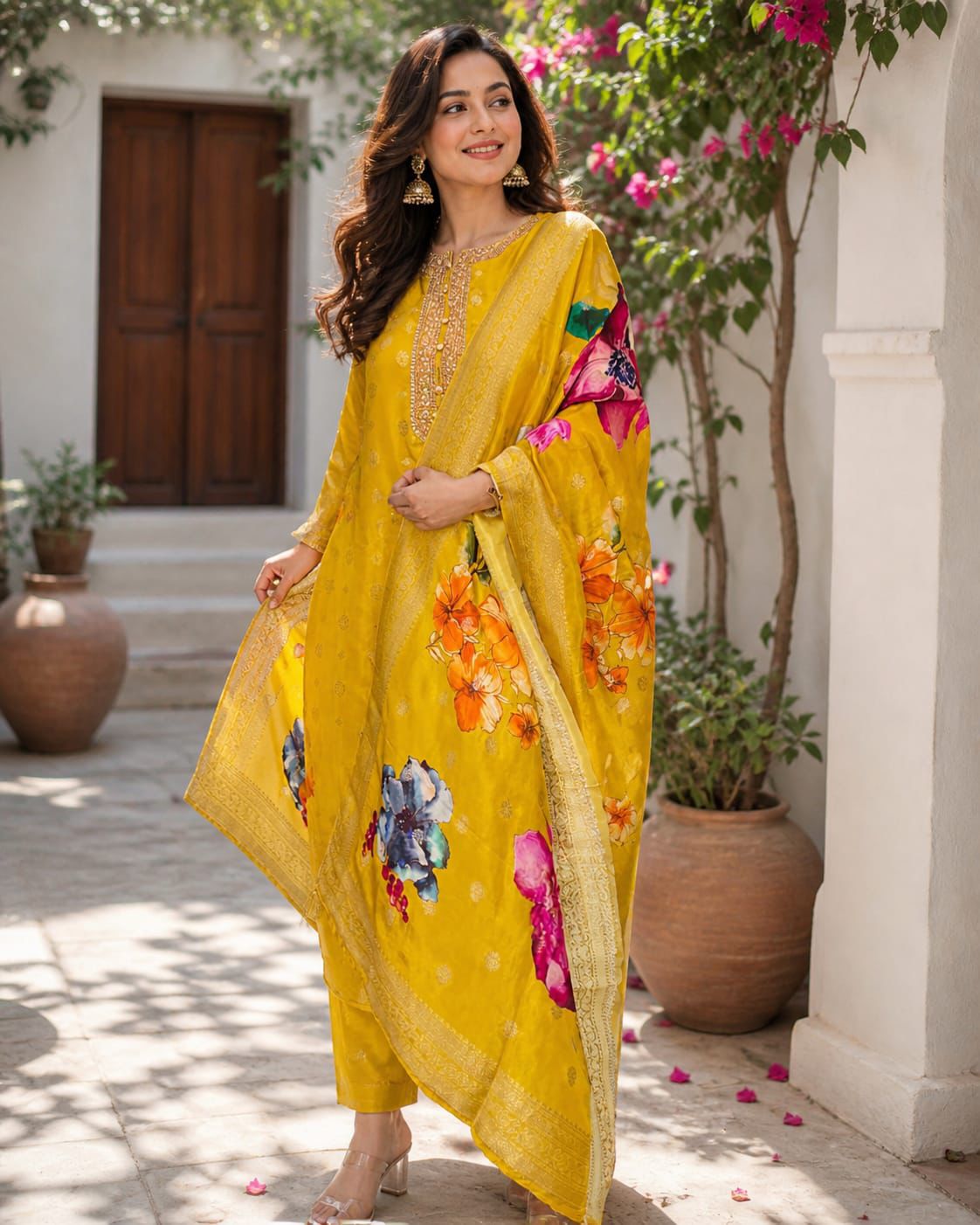 Ethnic Wear
