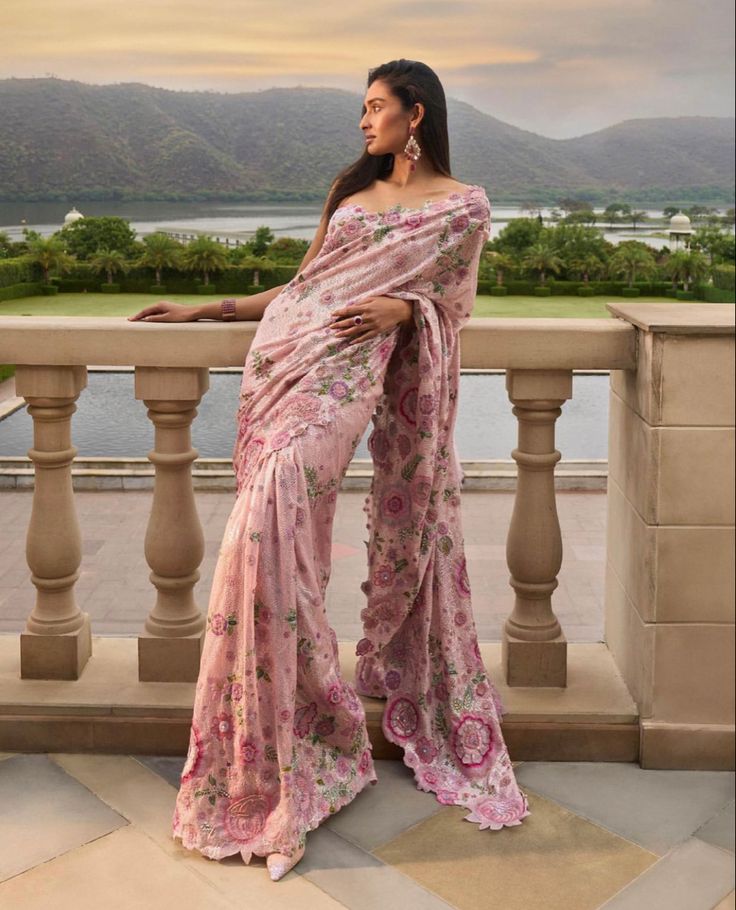 Sarees