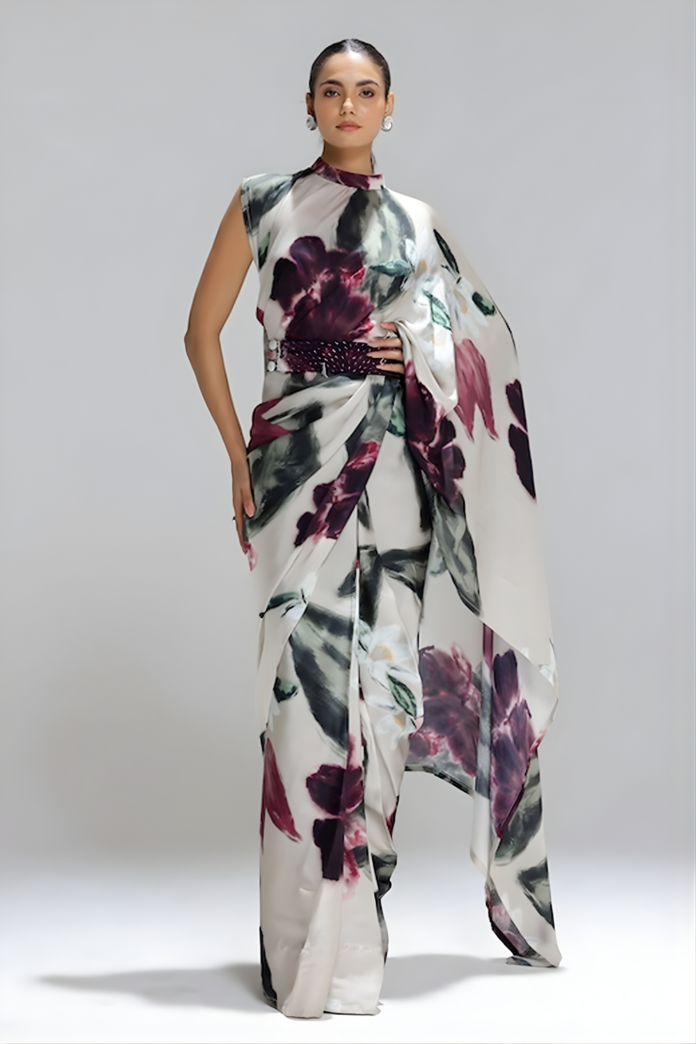 Original Japan Satin (Devsena satin)