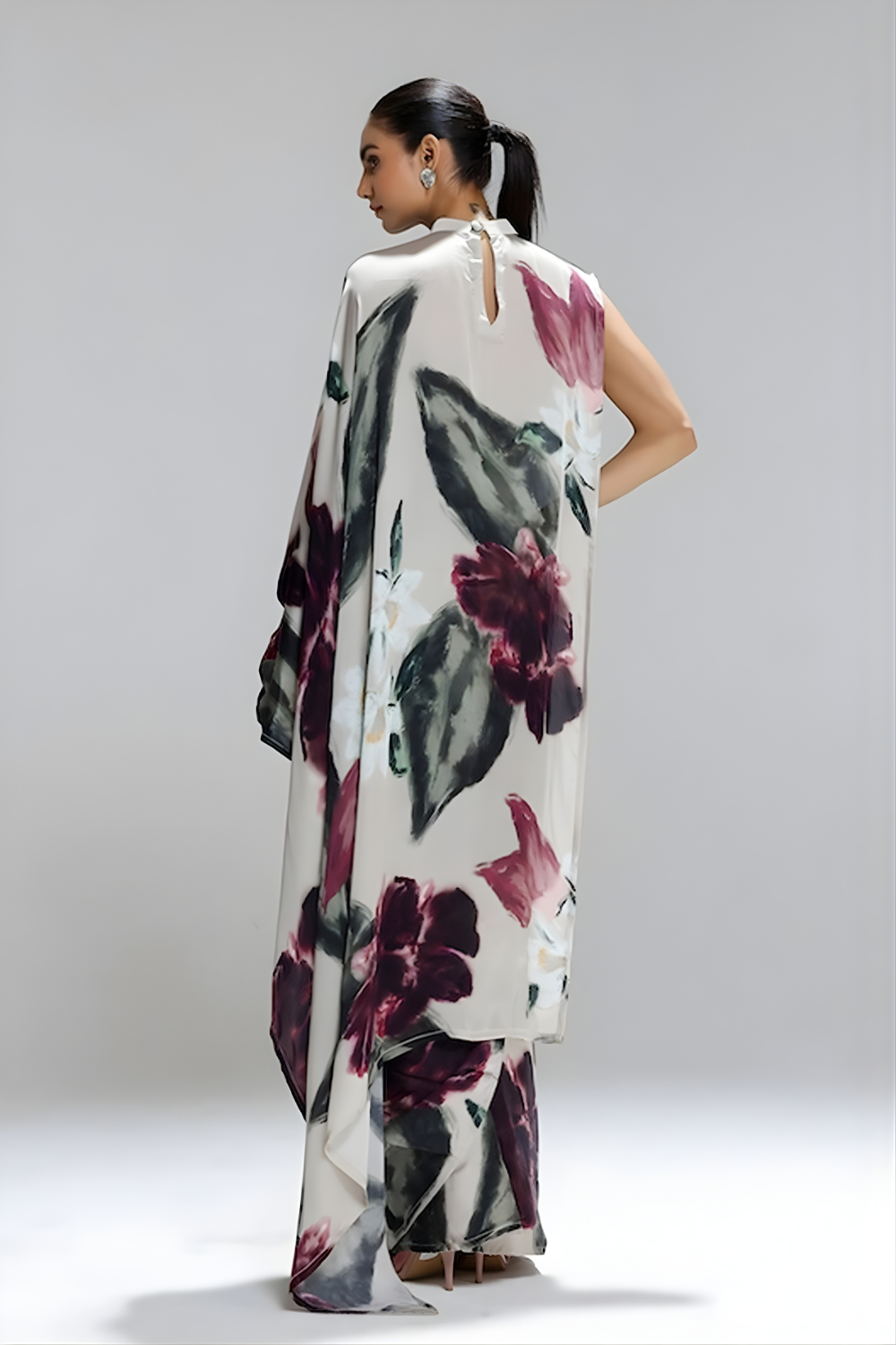 Original Japan Satin (Devsena satin)