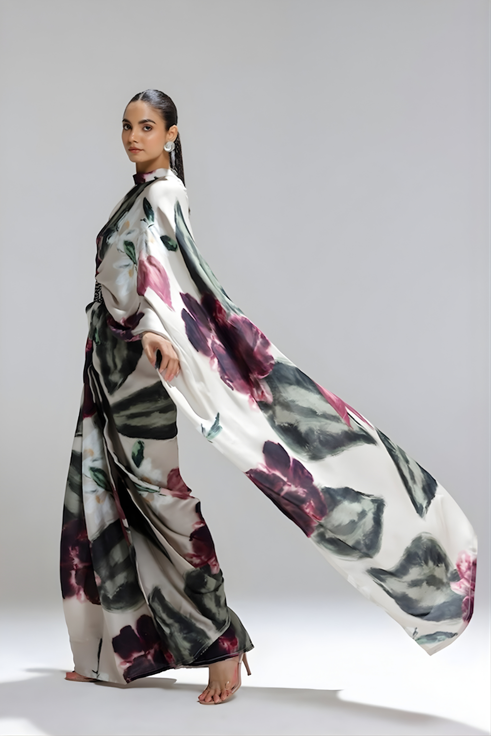 Original Japan Satin (Devsena satin)