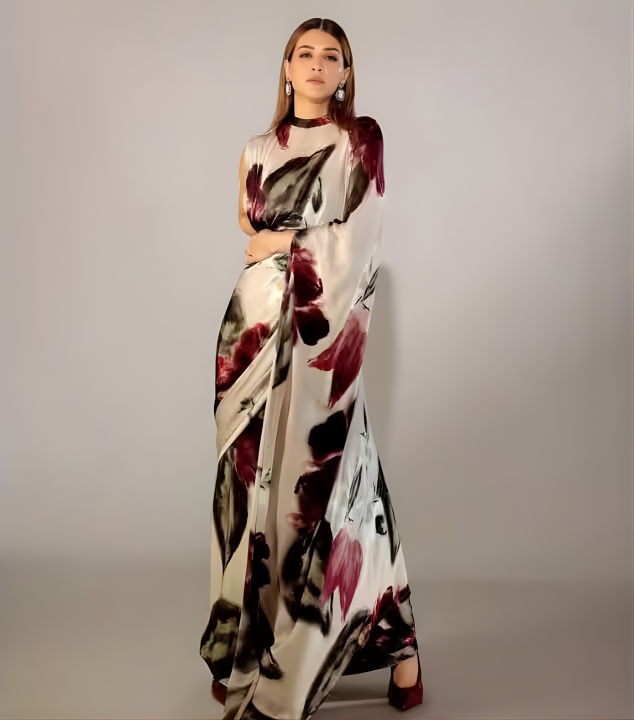 Original Japan Satin (Devsena satin)