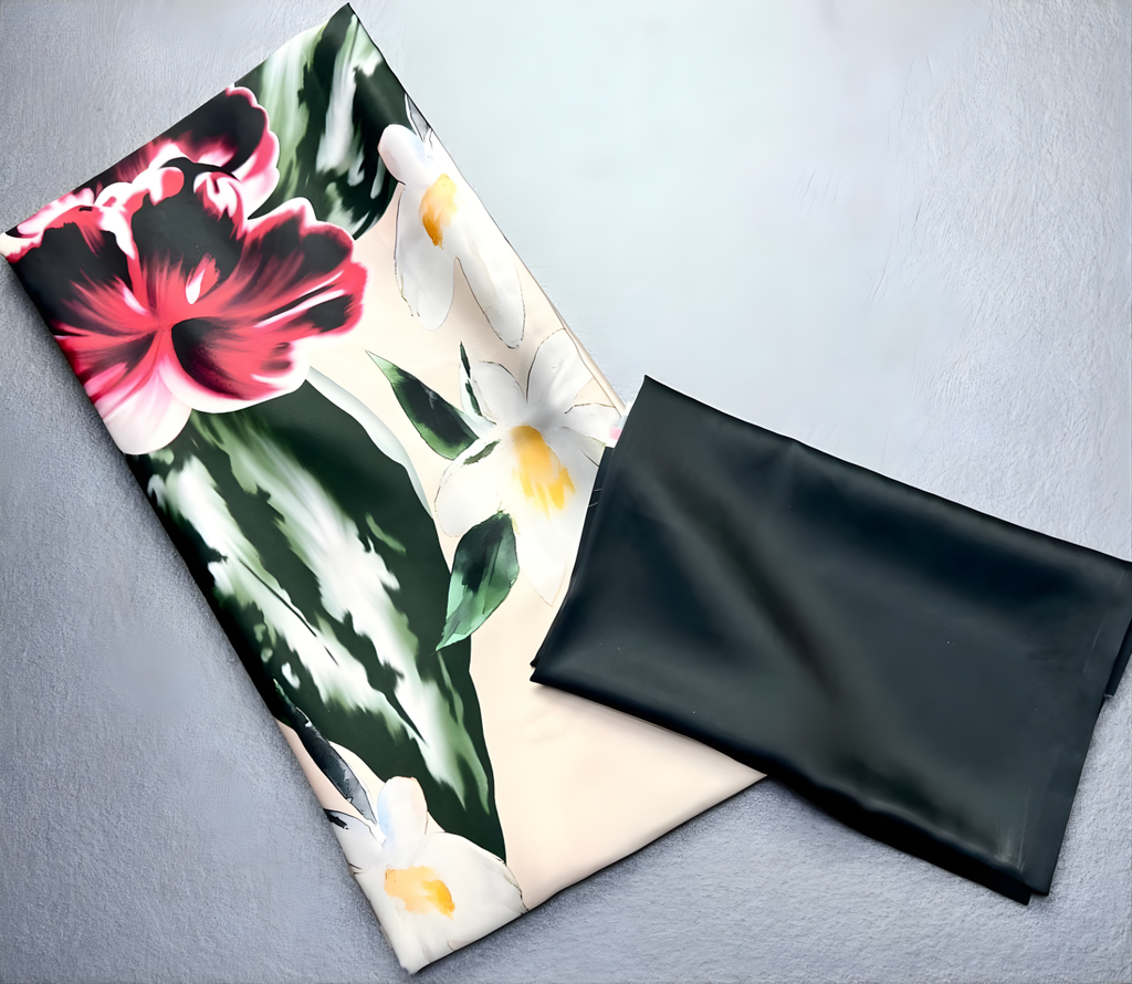 Original Japan Satin (Devsena satin)