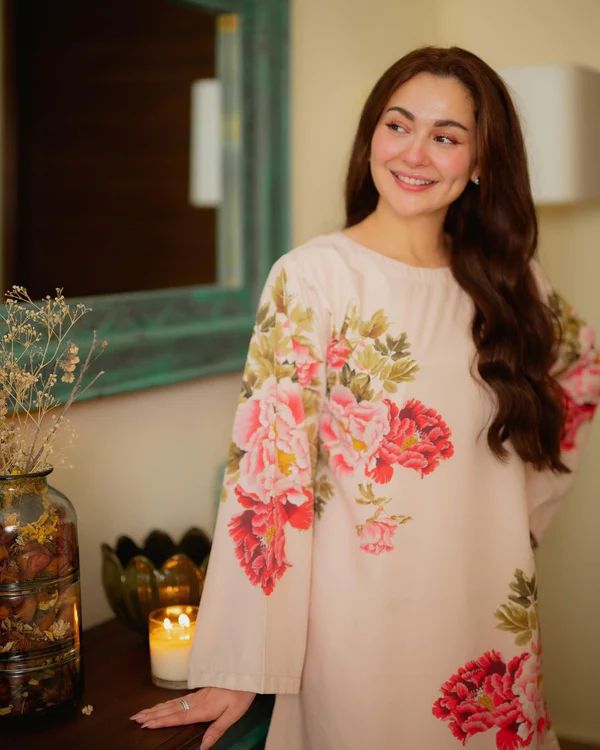 New Arrival Celebrity Designer Cotton Rayon Blend 2 Piece Coord Set For Women | International Style Soft Top Pant Outfit | Plus Size Daily Wear Coords
