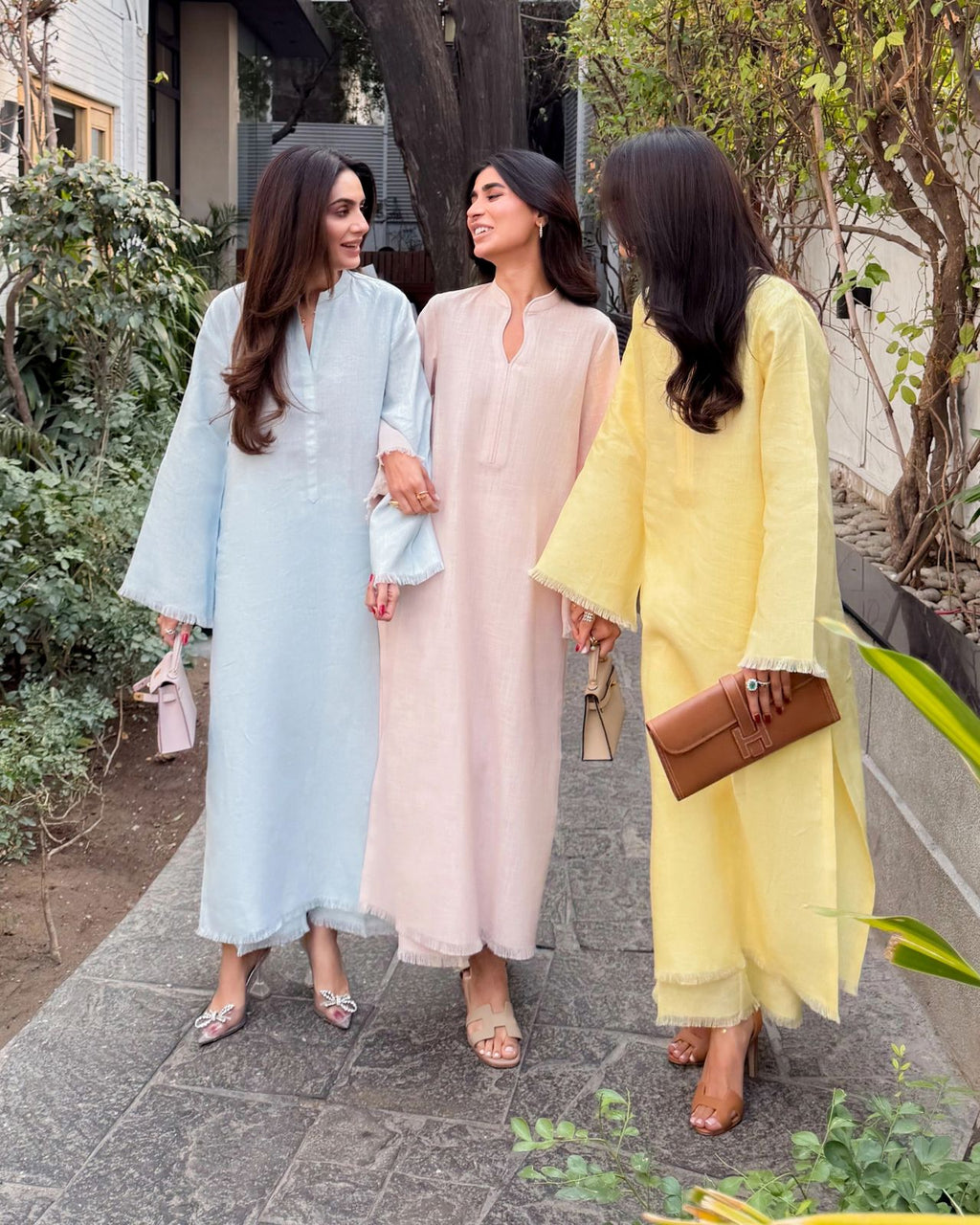Pastel Eve Pure Cotton 2 Piece Coord Set For Women | New Arrival Soft Top Pant Daily Wear Outfit | Plus Size Designer Coords