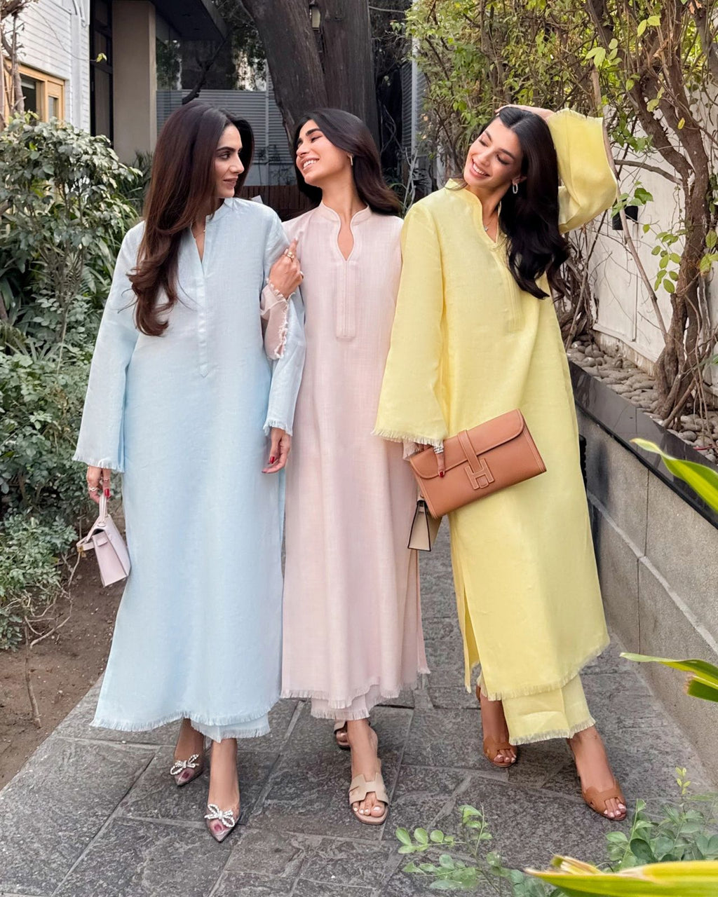 Pastel Eve Pure Cotton 2 Piece Coord Set For Women | New Arrival Soft Top Pant Daily Wear Outfit | Plus Size Designer Coords