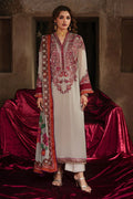 Crepe 3 Piece Coord Set For Women | Designer Soft Crepe Kurti Pant Dupatta Set | Plus Size Boutique Ethnic Wear